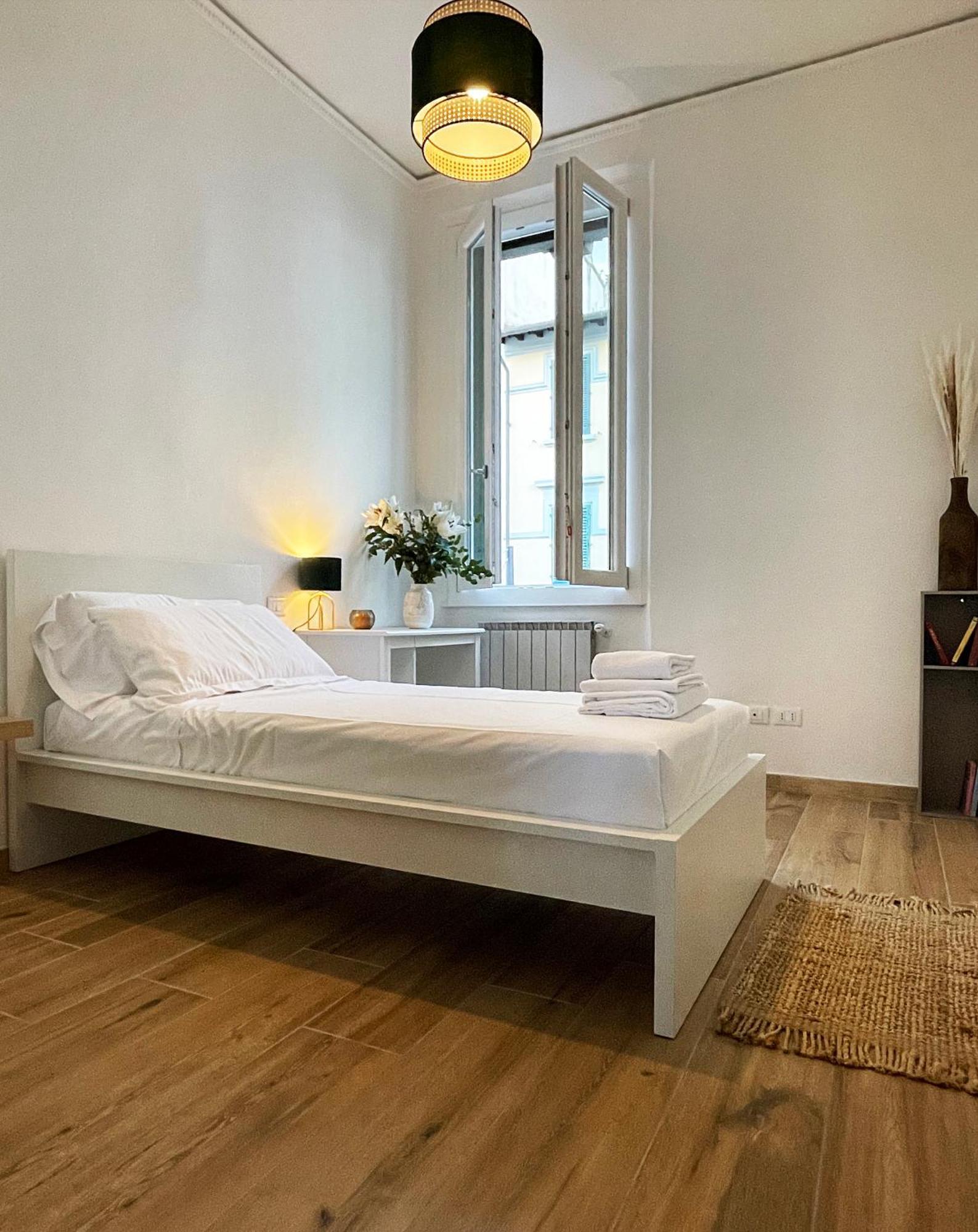 Sweet House In Florence Luaran gambar
