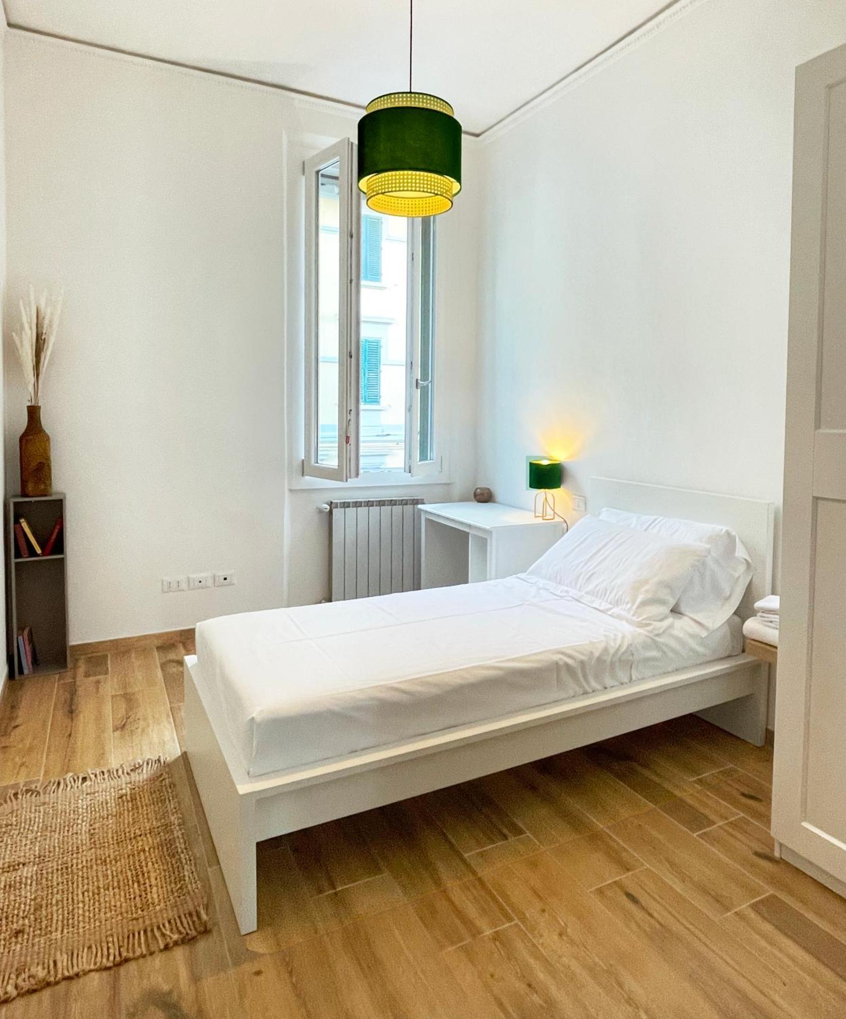 Sweet House In Florence Luaran gambar