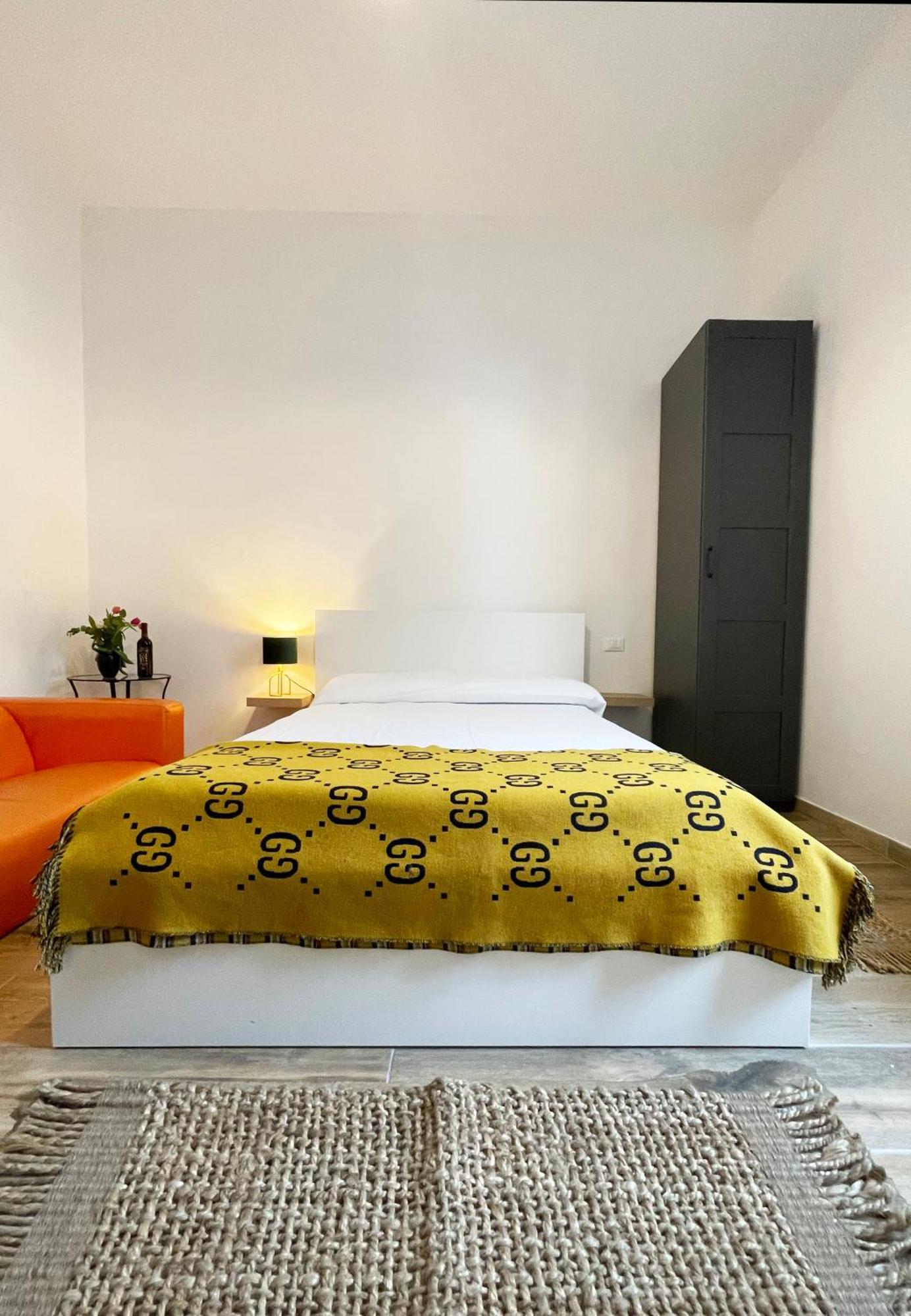 Sweet House In Florence Luaran gambar