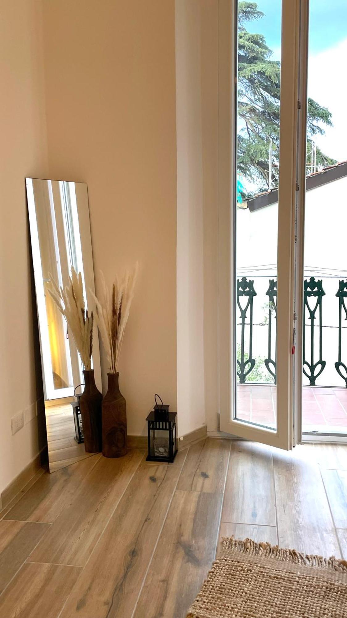 Sweet House In Florence Luaran gambar